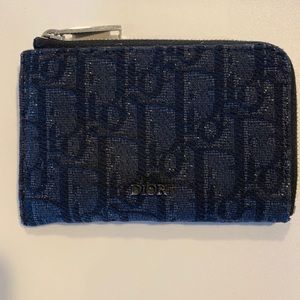 Door card case